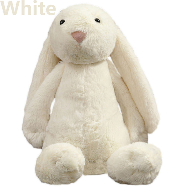 Cute Bunny Plushie