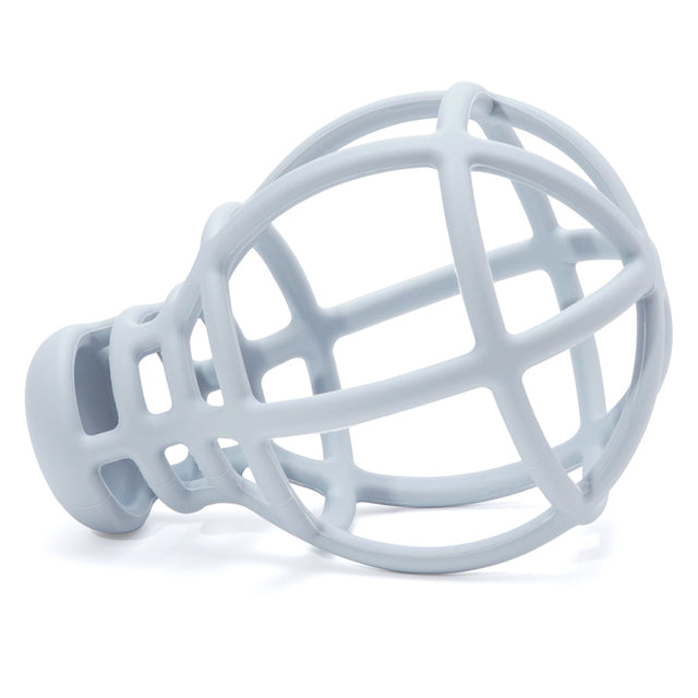 car and train shaped non-toxic silicon teether