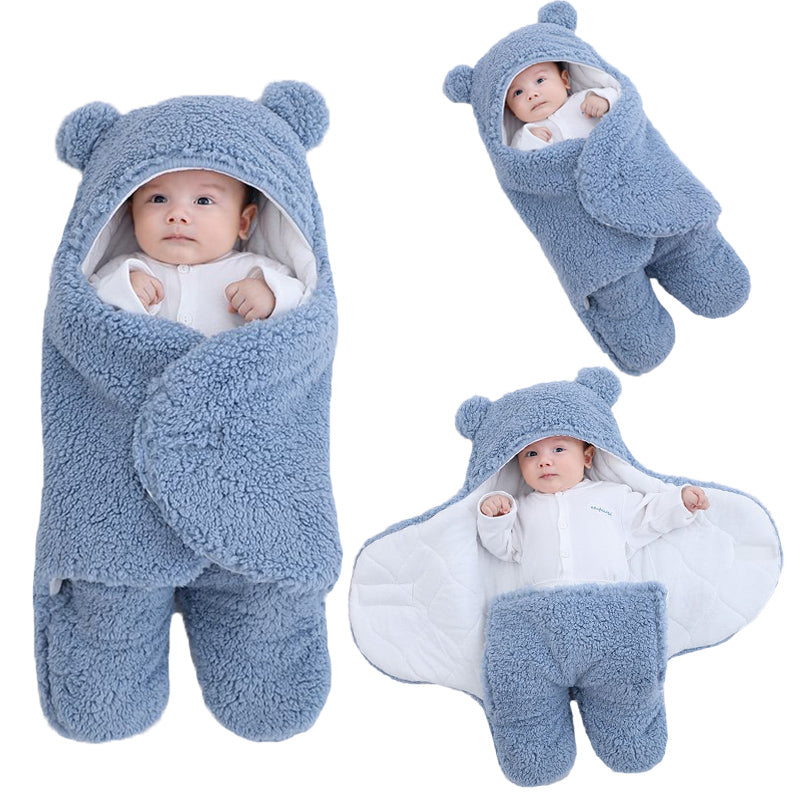 Cute Baby Sleeping Bag