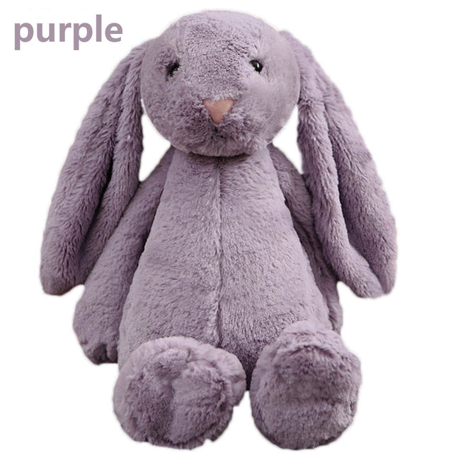 Cute Bunny Plushie