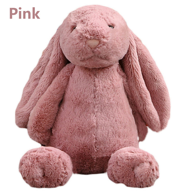 Cute Bunny Plushie