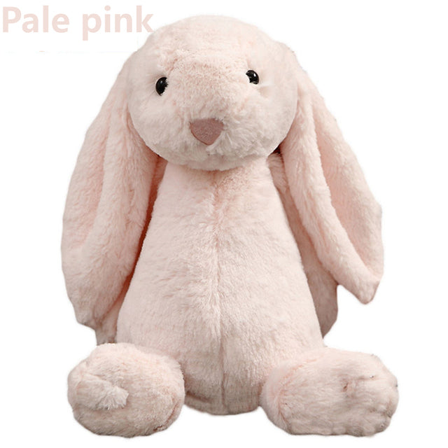 Cute Bunny Plushie