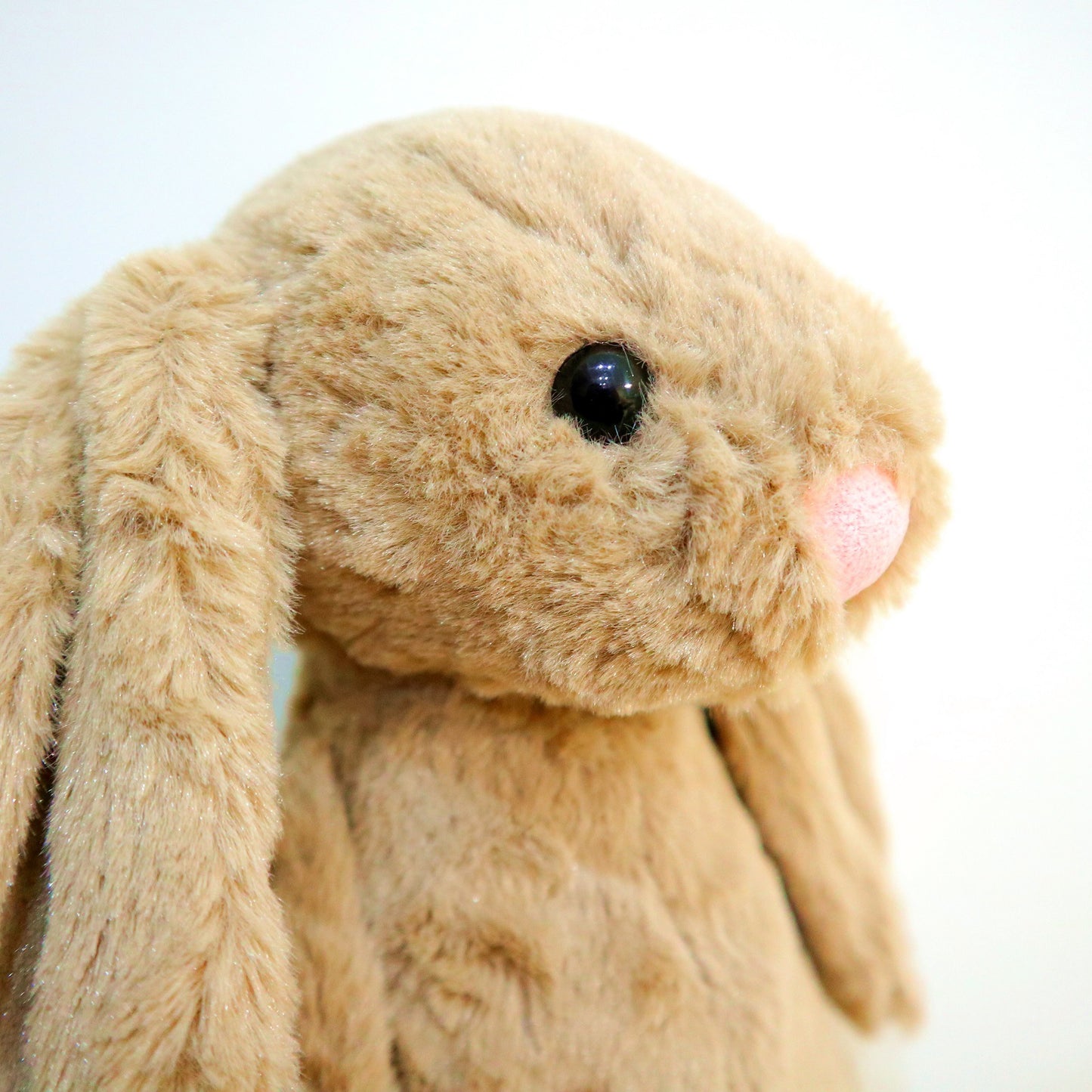 Cute Bunny Plushie
