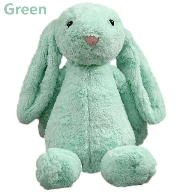 Cute Bunny Plushie